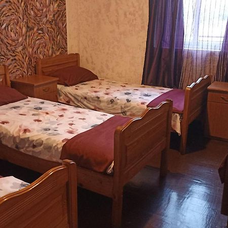 Guest House Giorgi Ureki Zewnętrze zdjęcie