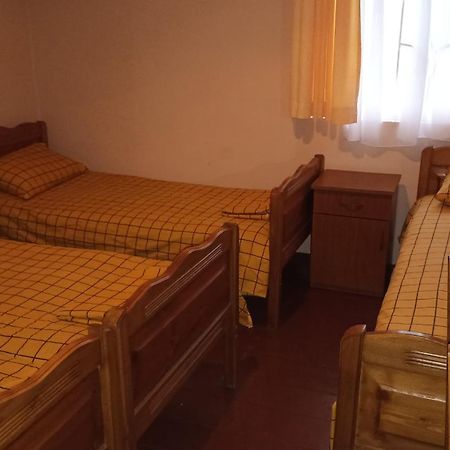 Guest House Giorgi Ureki Zewnętrze zdjęcie