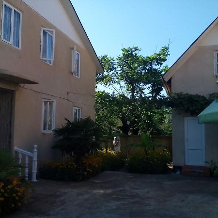 Guest House Giorgi Ureki Zewnętrze zdjęcie