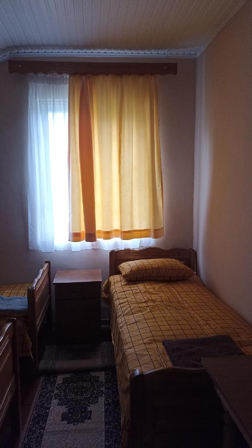 Guest House Giorgi Ureki Zewnętrze zdjęcie
