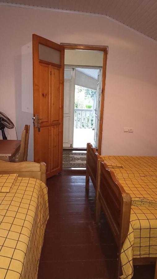 Guest House Giorgi Ureki Zewnętrze zdjęcie