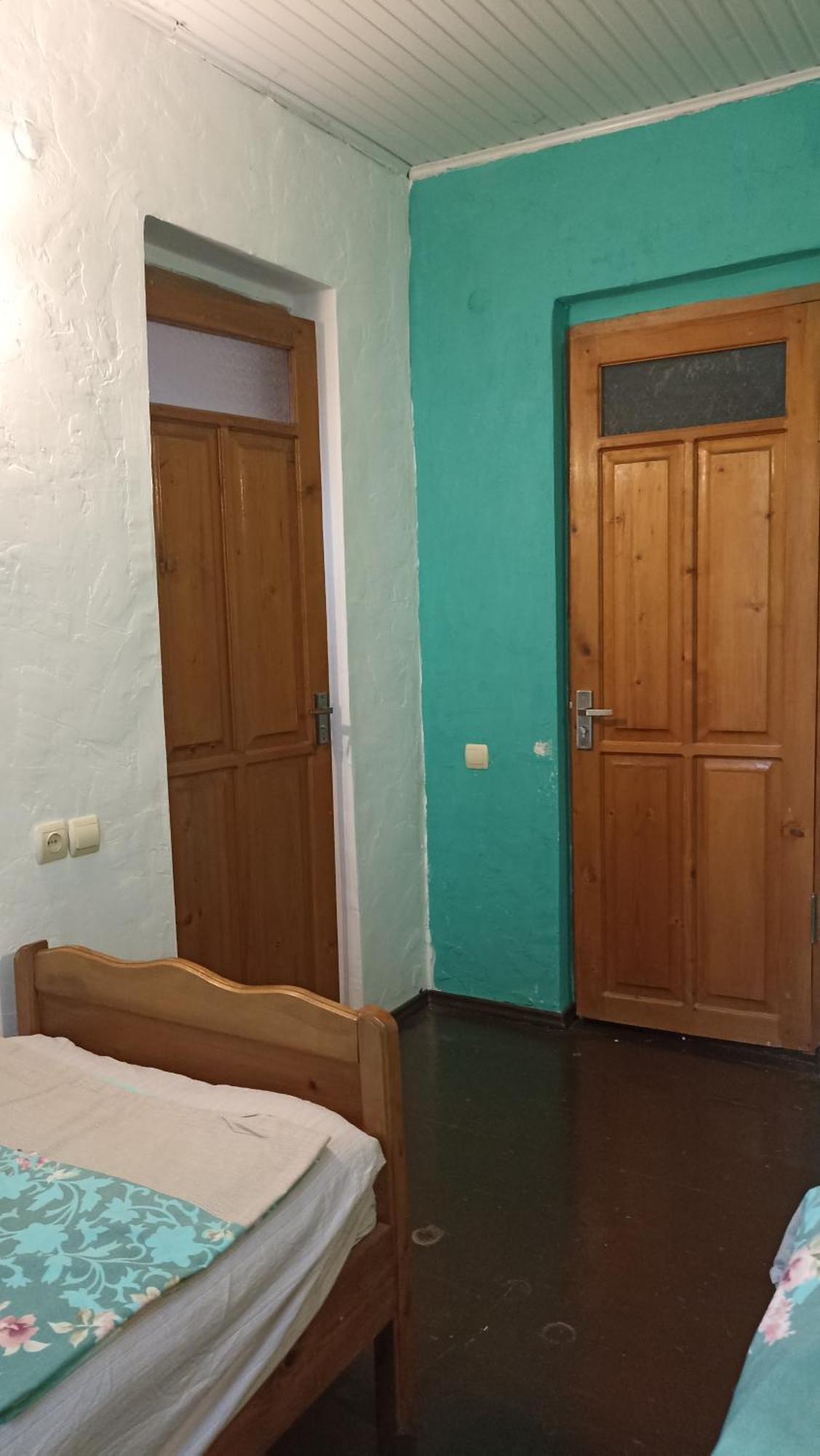 Guest House Giorgi Ureki Zewnętrze zdjęcie