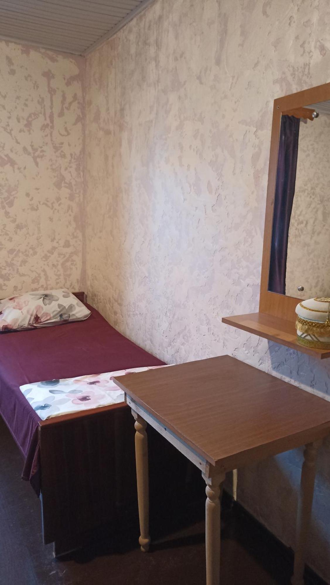 Guest House Giorgi Ureki Zewnętrze zdjęcie