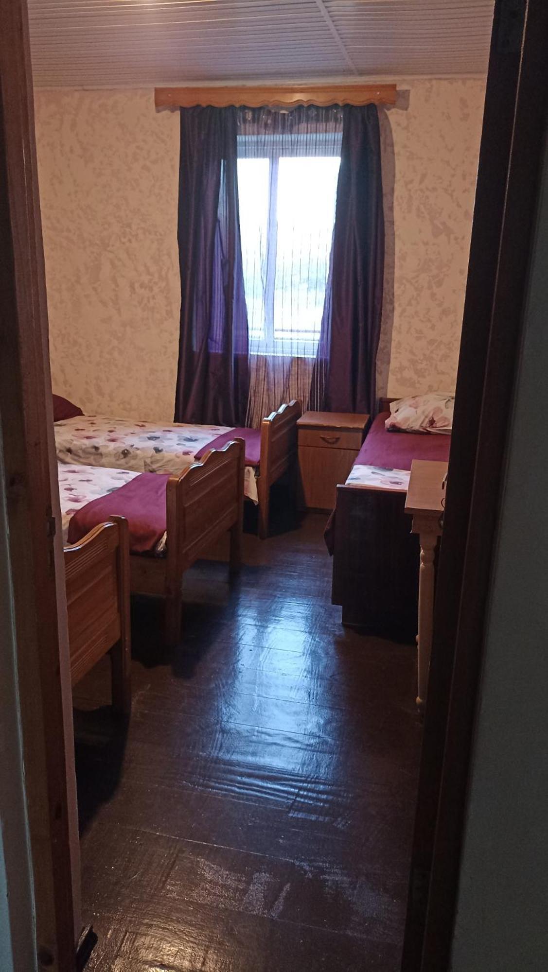Guest House Giorgi Ureki Zewnętrze zdjęcie