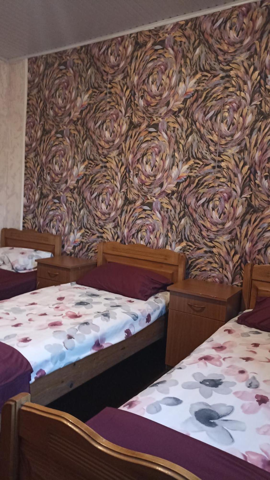 Guest House Giorgi Ureki Zewnętrze zdjęcie