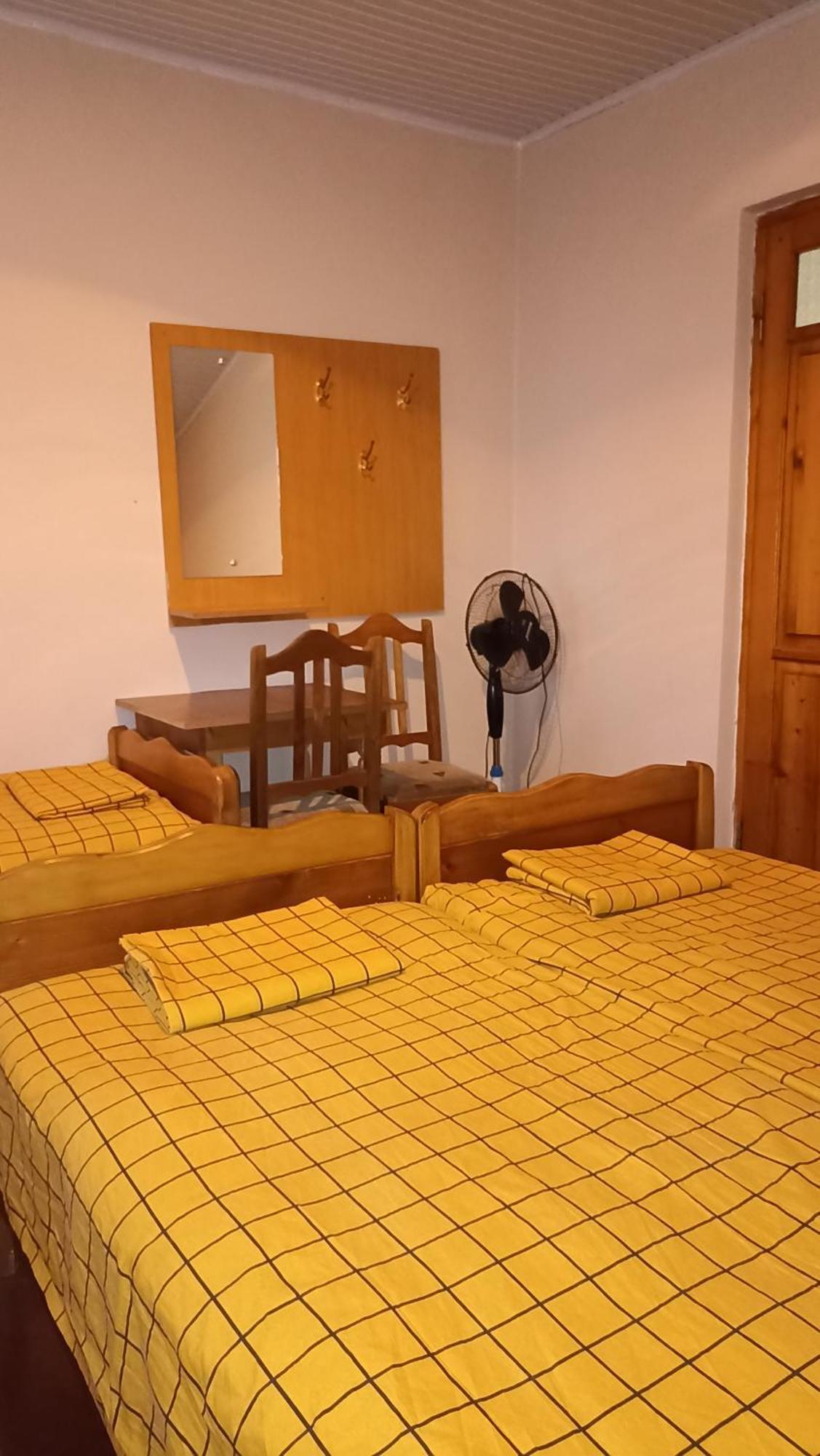 Guest House Giorgi Ureki Zewnętrze zdjęcie