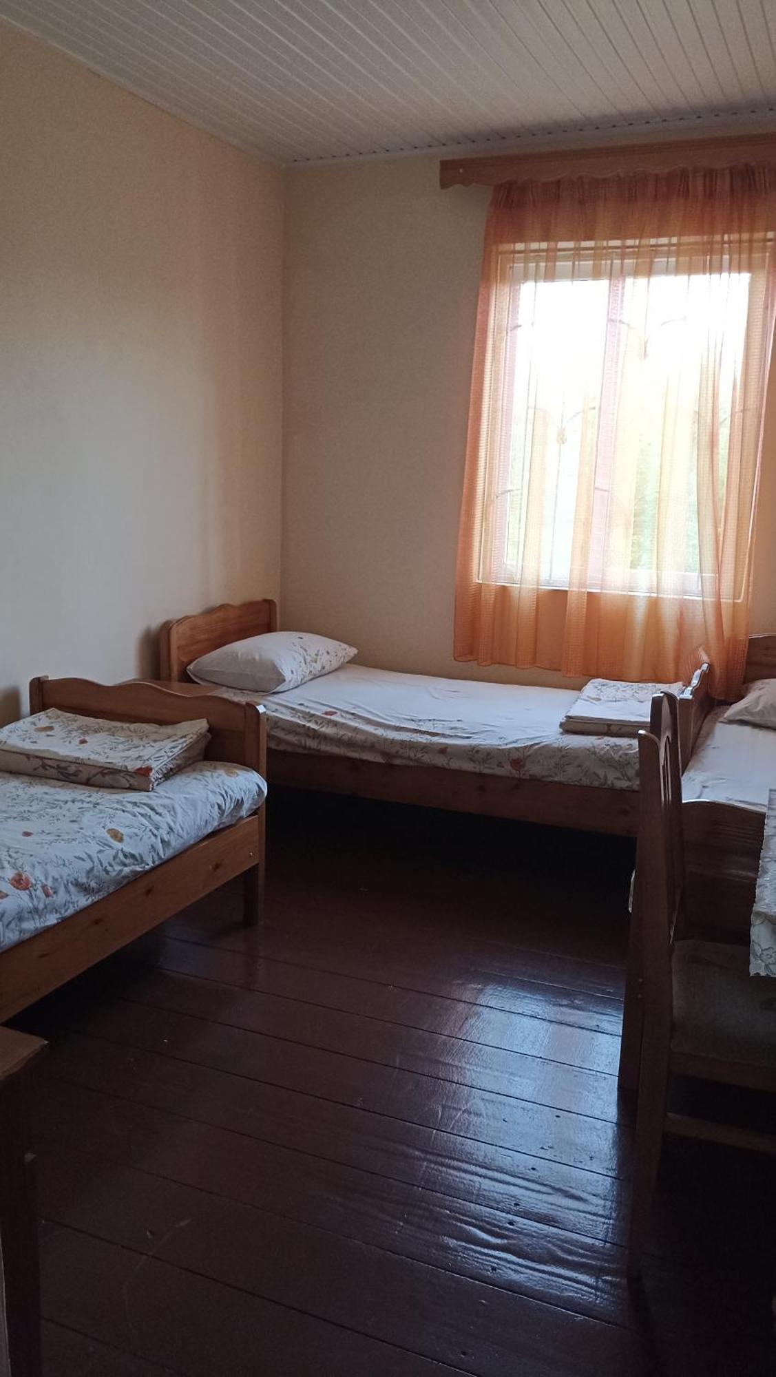 Guest House Giorgi Ureki Zewnętrze zdjęcie