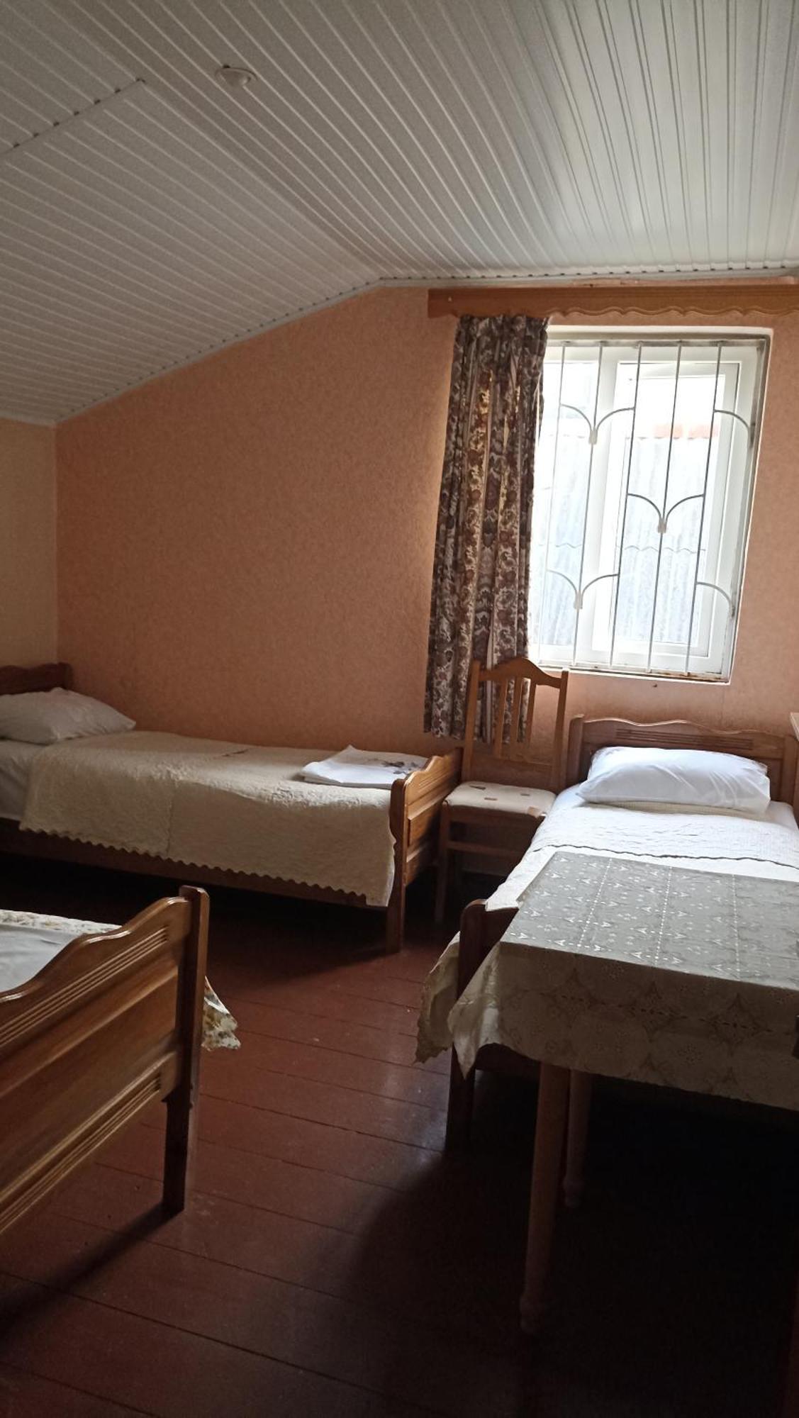 Guest House Giorgi Ureki Zewnętrze zdjęcie