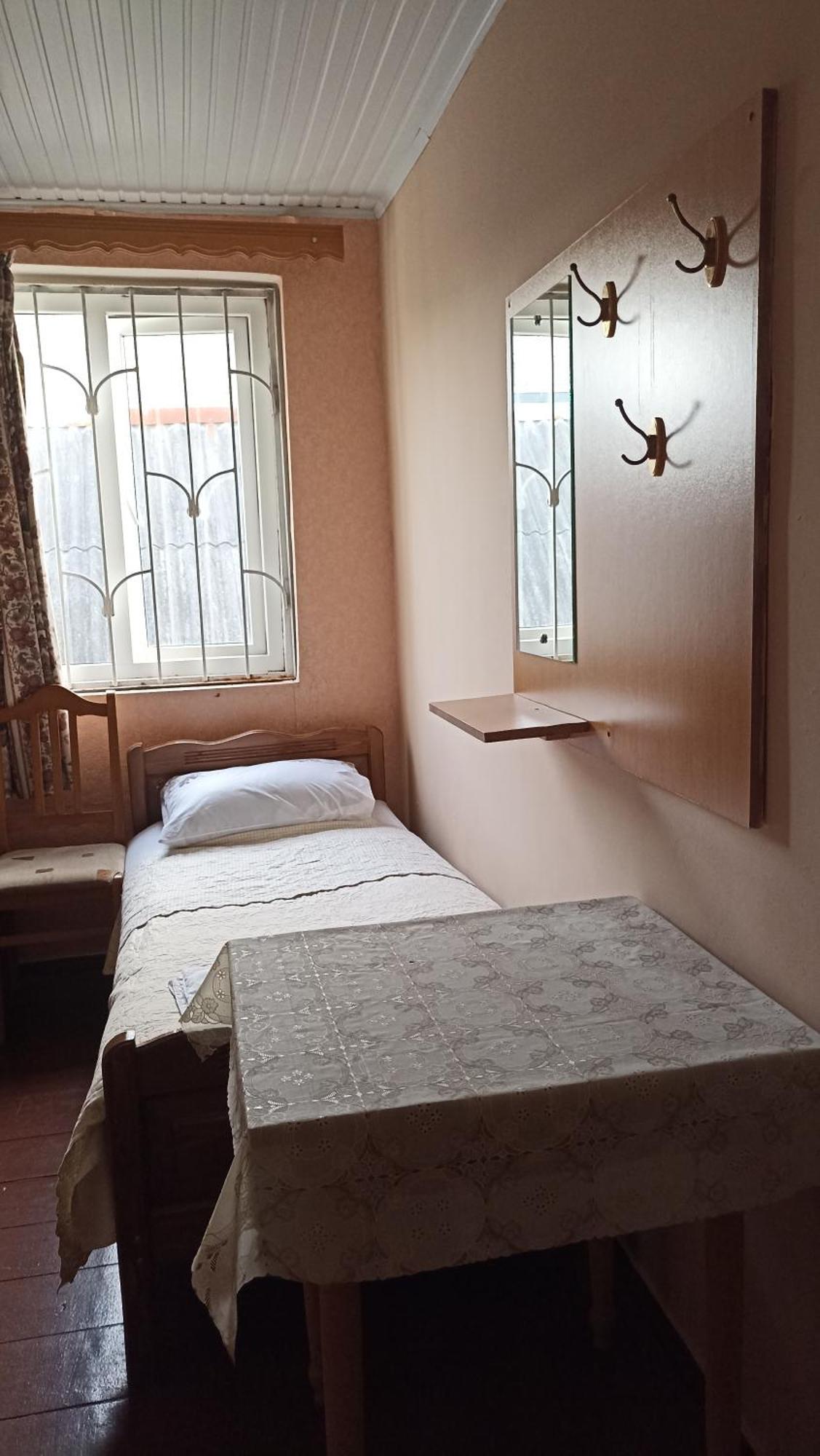 Guest House Giorgi Ureki Zewnętrze zdjęcie
