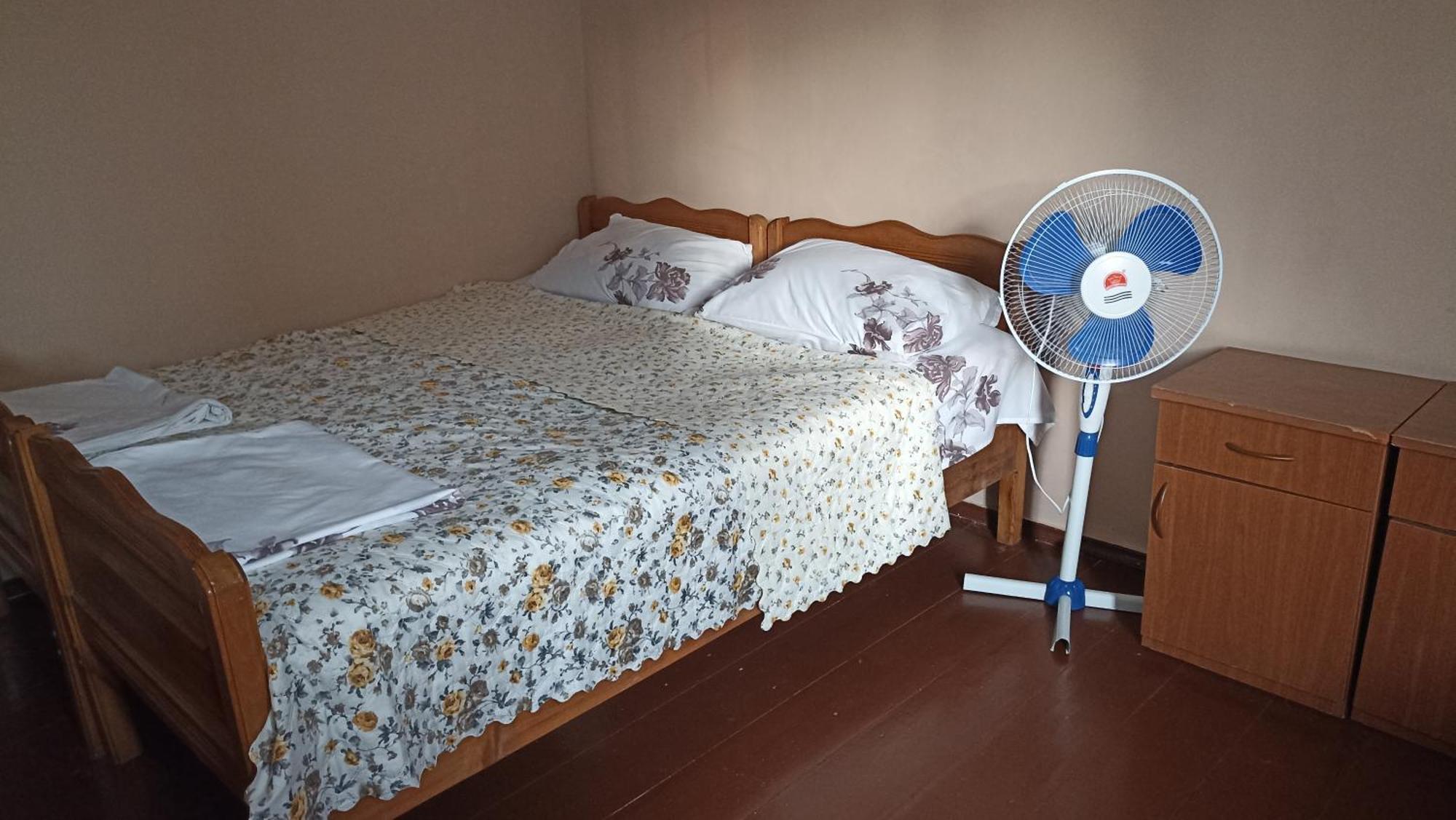 Guest House Giorgi Ureki Zewnętrze zdjęcie