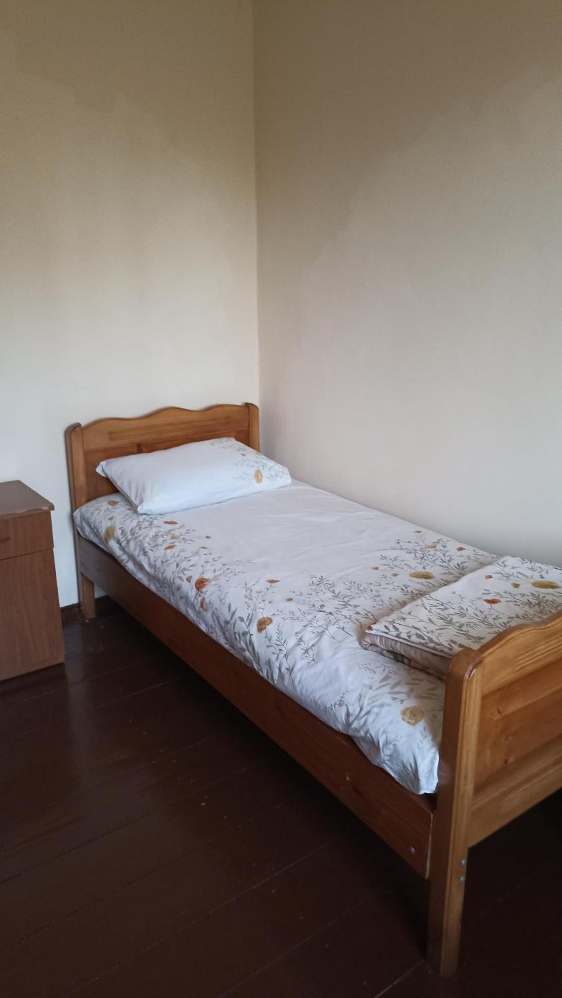 Guest House Giorgi Ureki Zewnętrze zdjęcie
