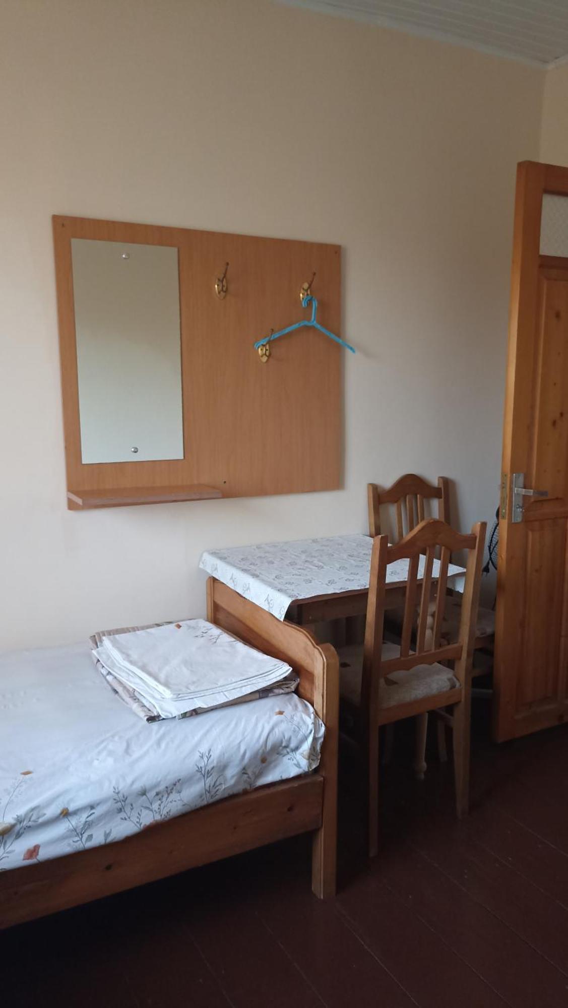 Guest House Giorgi Ureki Zewnętrze zdjęcie