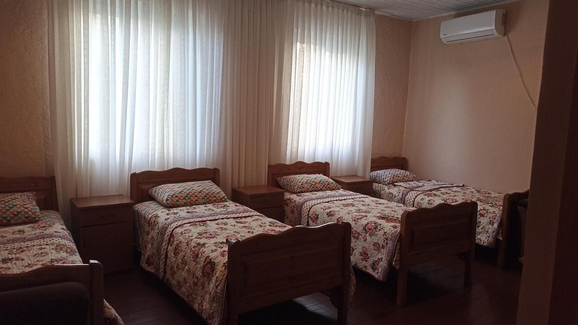 Guest House Giorgi Ureki Zewnętrze zdjęcie