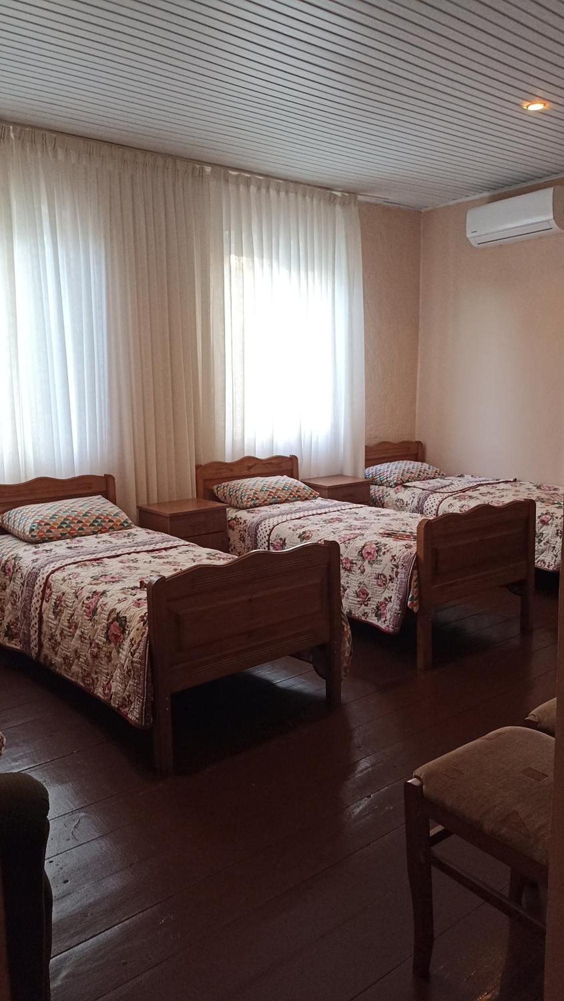 Guest House Giorgi Ureki Zewnętrze zdjęcie
