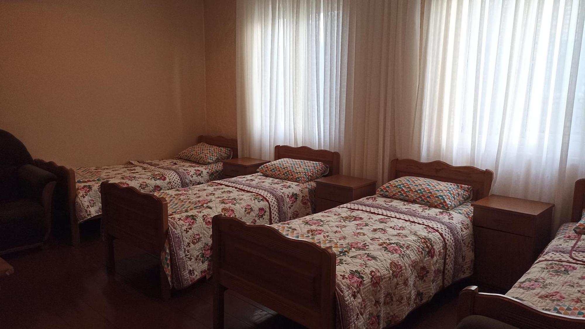 Guest House Giorgi Ureki Zewnętrze zdjęcie
