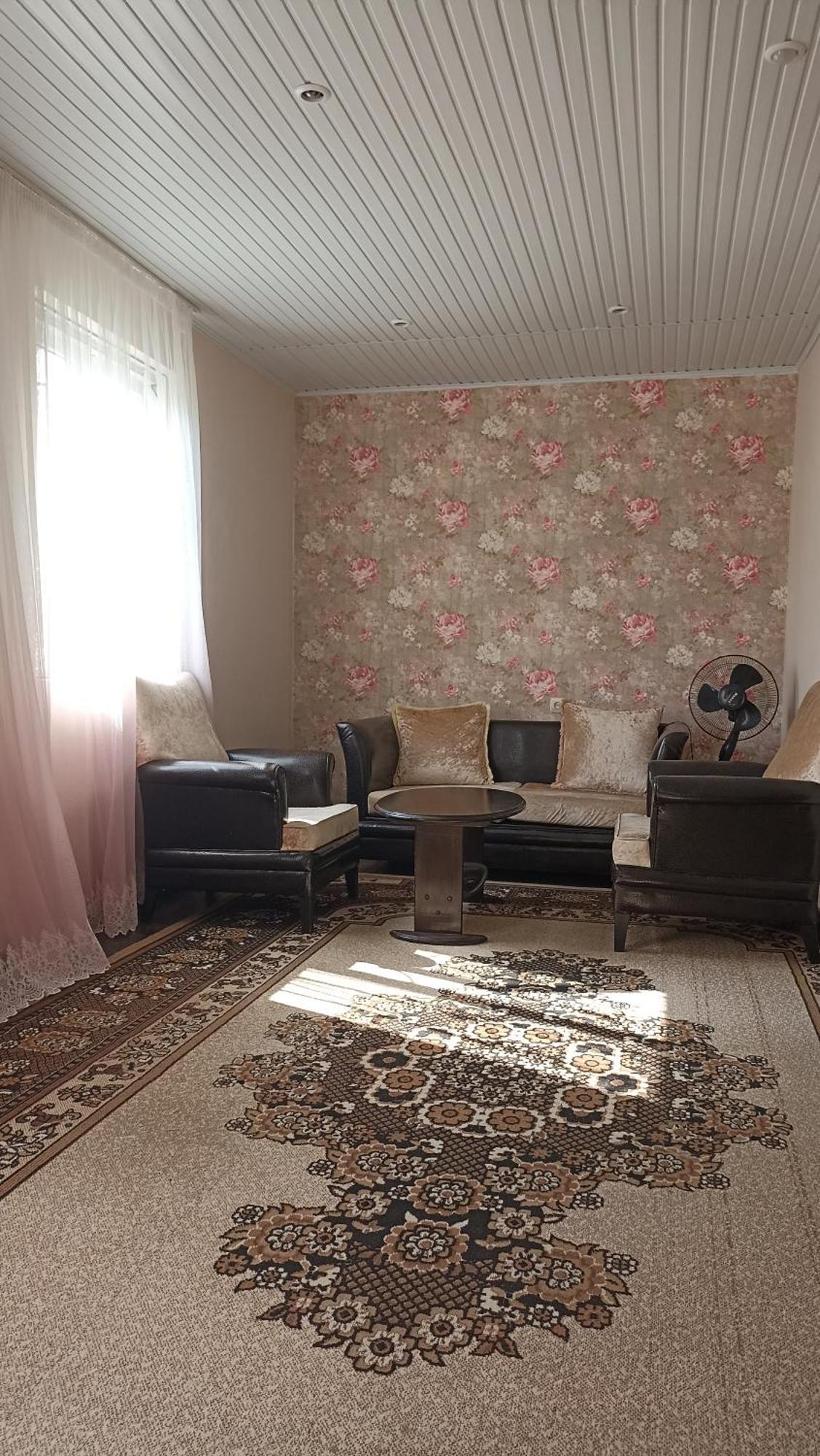 Guest House Giorgi Ureki Zewnętrze zdjęcie