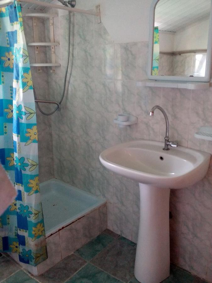 Guest House Giorgi Ureki Zewnętrze zdjęcie