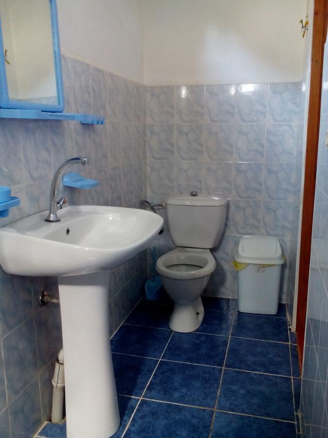 Guest House Giorgi Ureki Zewnętrze zdjęcie