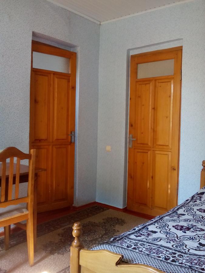 Guest House Giorgi Ureki Zewnętrze zdjęcie