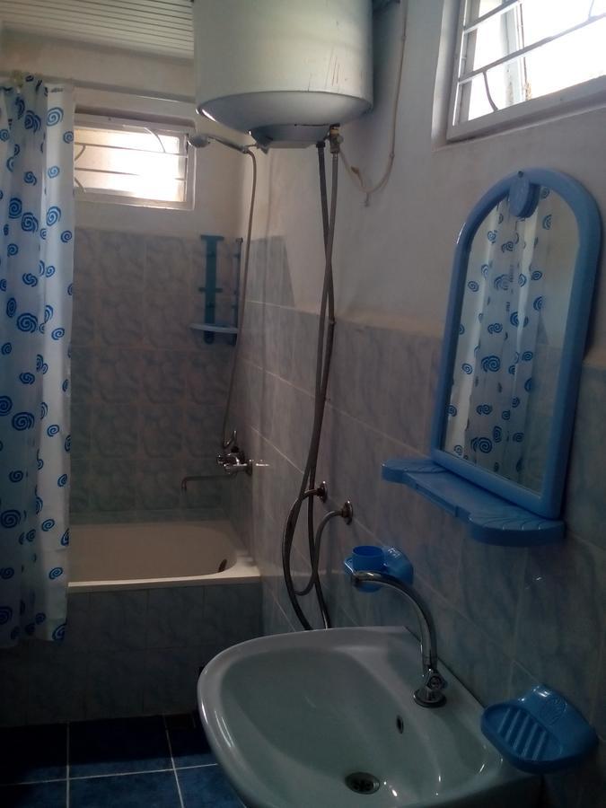 Guest House Giorgi Ureki Zewnętrze zdjęcie