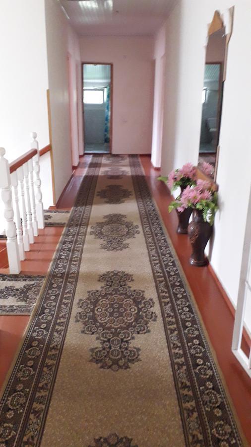 Guest House Giorgi Ureki Zewnętrze zdjęcie