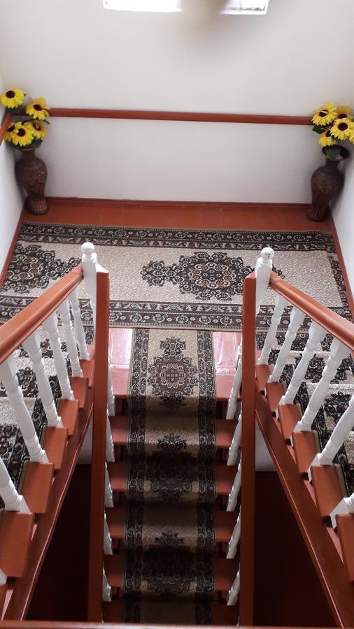 Guest House Giorgi Ureki Zewnętrze zdjęcie