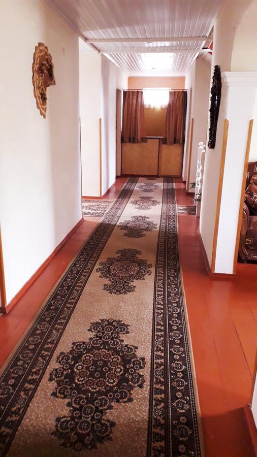 Guest House Giorgi Ureki Zewnętrze zdjęcie